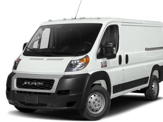 RAM PROMASTER 1500 2019 3C6TRVBG0KE549743 image
